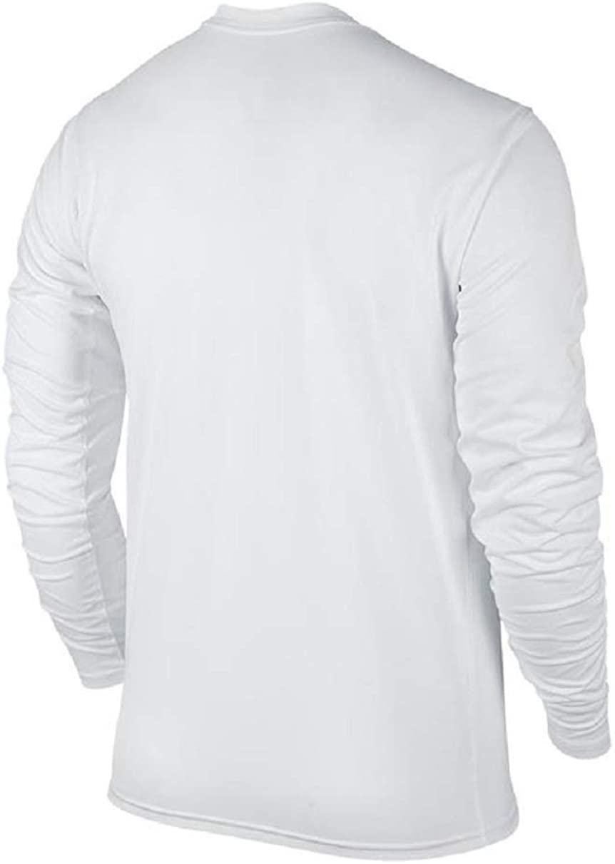 230816041406373_1 Nike Men's Dry Training Top - Image 1